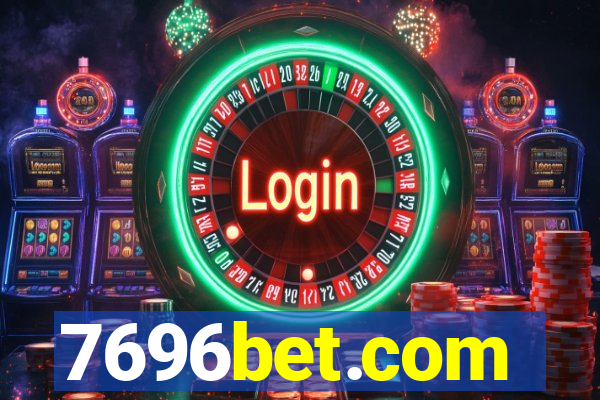 7696bet.com