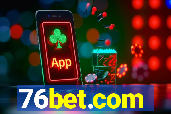 76bet.com