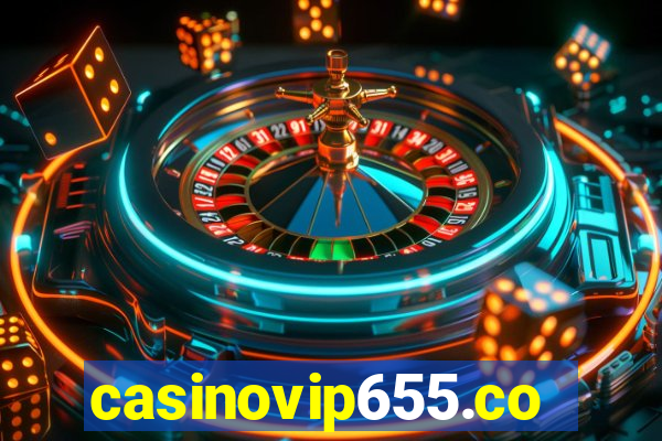 casinovip655.com