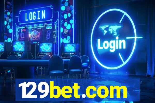 129bet.com