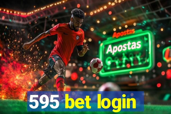 595 bet login