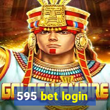 595 bet login