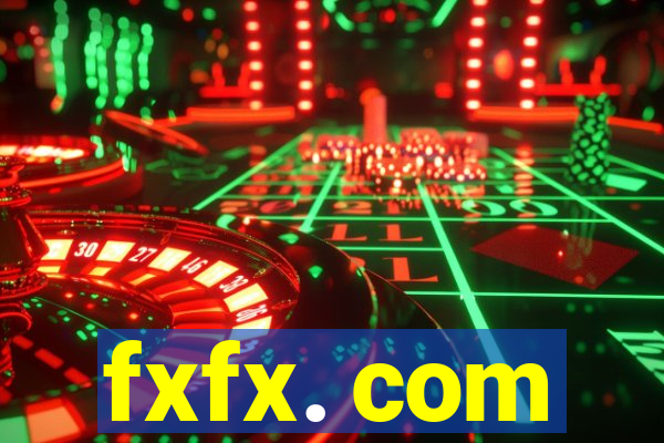 fxfx. com