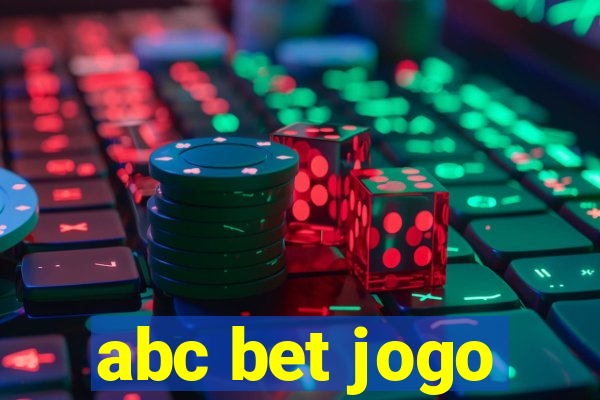 abc bet jogo