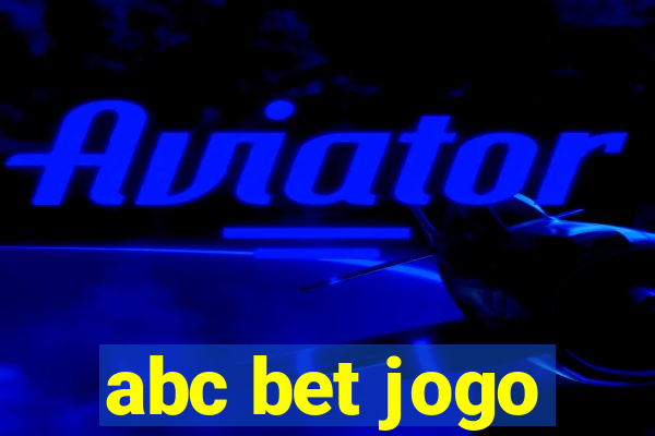 abc bet jogo