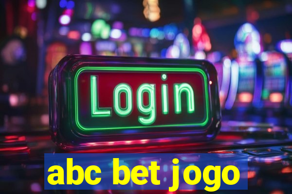 abc bet jogo