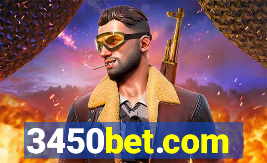 3450bet.com