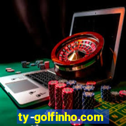 ty-golfinho.com