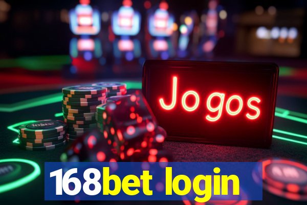 168bet login