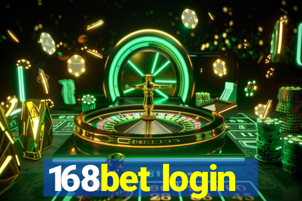 168bet login