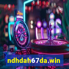 ndhdah67da.win