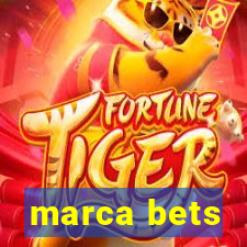 marca bets