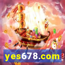 yes678.com