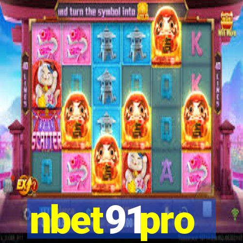 nbet91pro