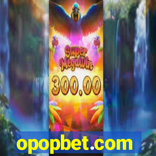 opopbet.com