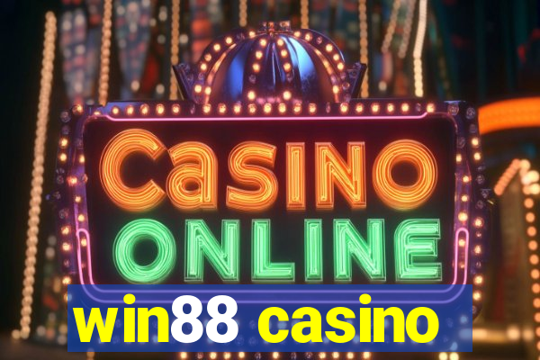 win88 casino