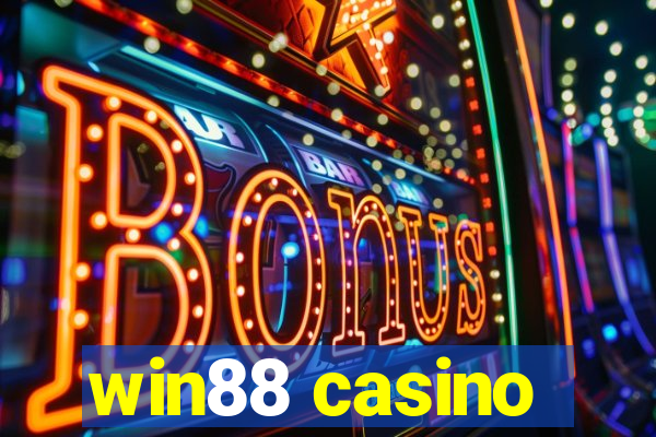 win88 casino