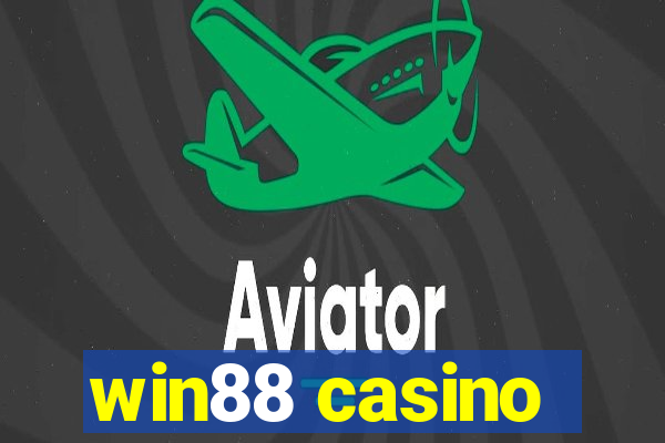 win88 casino