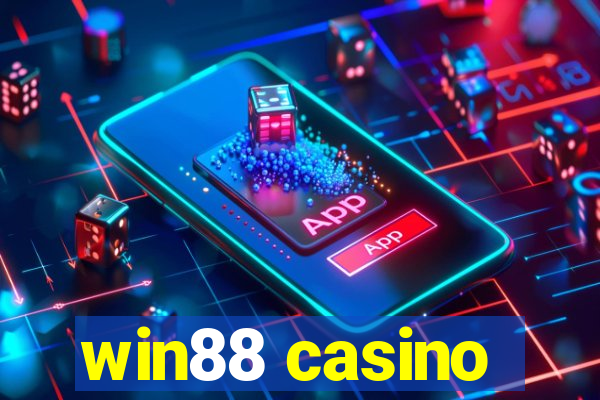 win88 casino