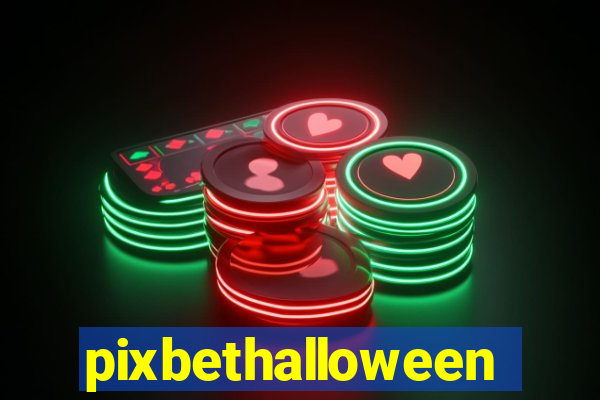 pixbethalloween