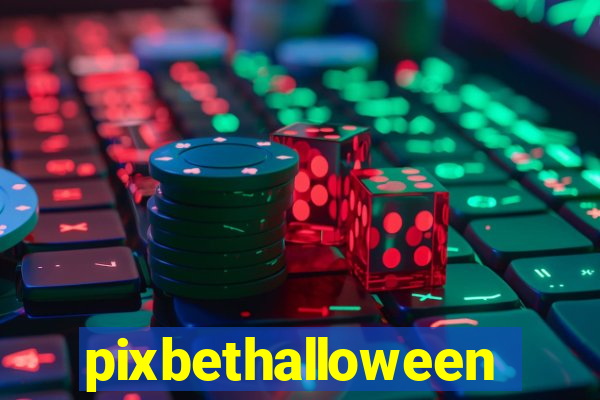 pixbethalloween