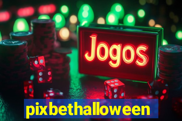 pixbethalloween