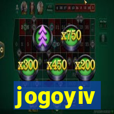 jogoyiv