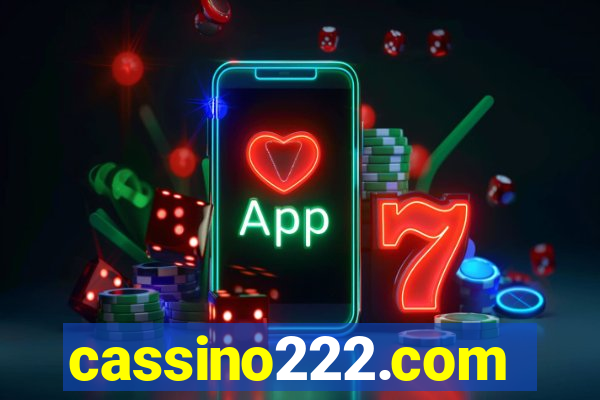 cassino222.com