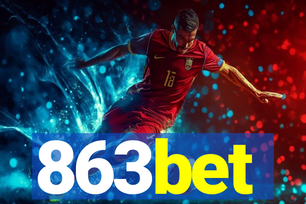 863bet