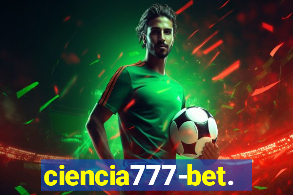 ciencia777-bet.com