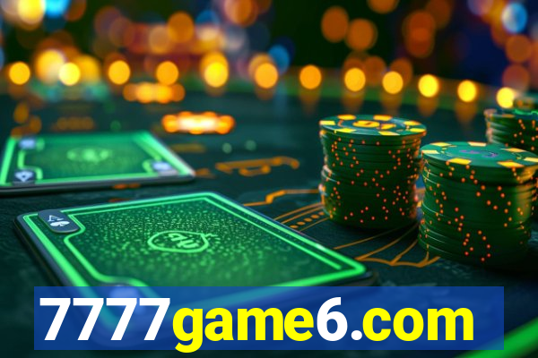 7777game6.com