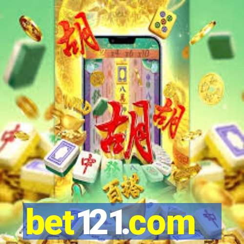 bet121.com