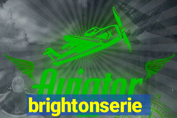 brightonserie