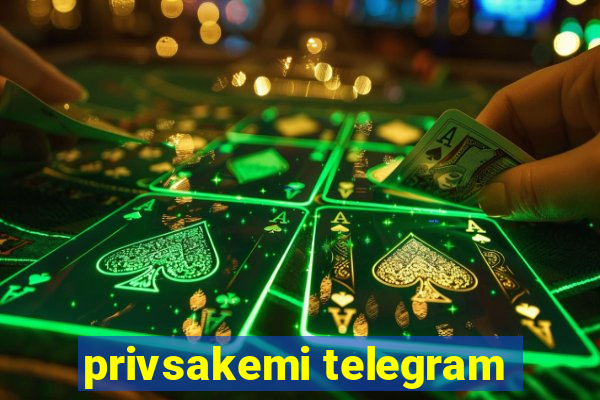 privsakemi telegram