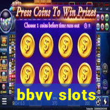 bbvv slots