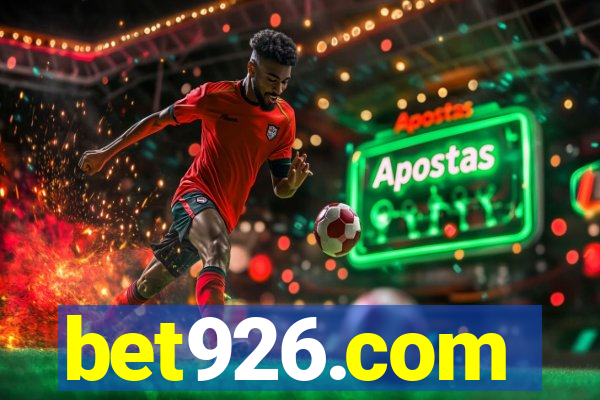 bet926.com