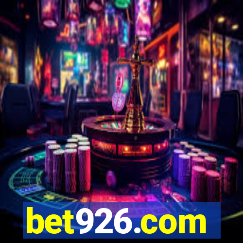 bet926.com