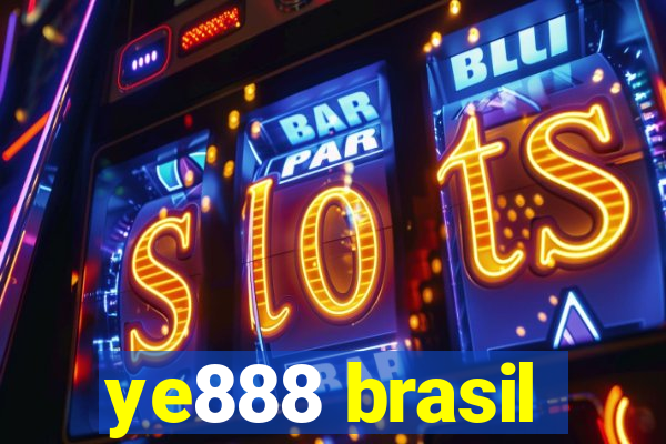 ye888 brasil