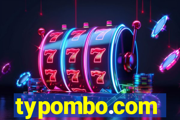 typombo.com