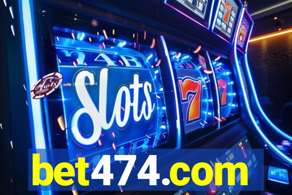 bet474.com