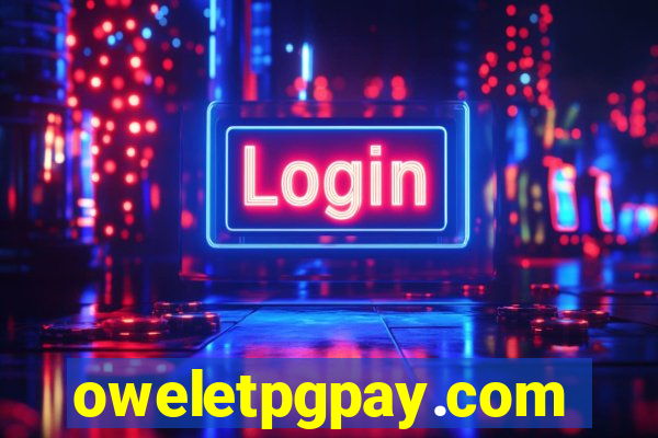 oweletpgpay.com