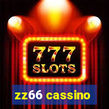 zz66 cassino