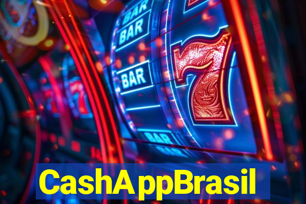 CashAppBrasil