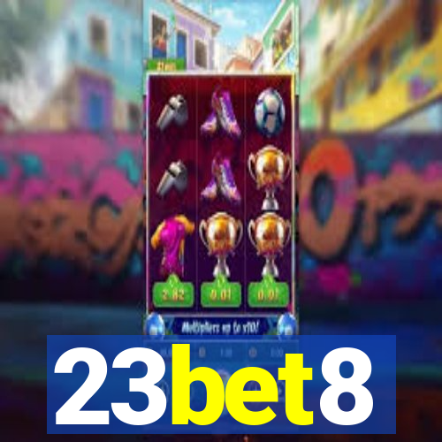 23bet8