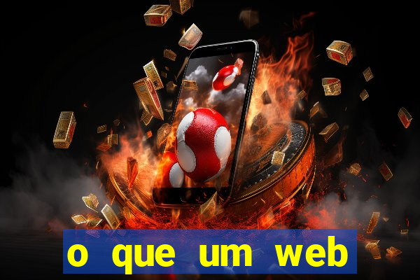 o que um web designer faz