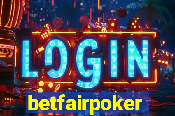 betfairpoker