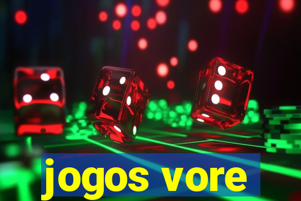 jogos vore