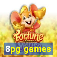 8pg games