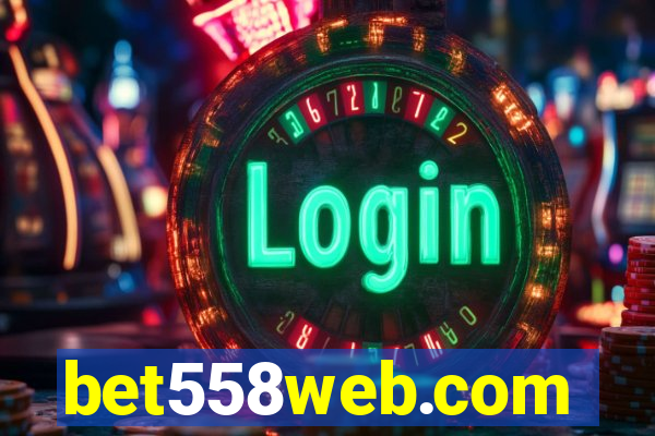 bet558web.com