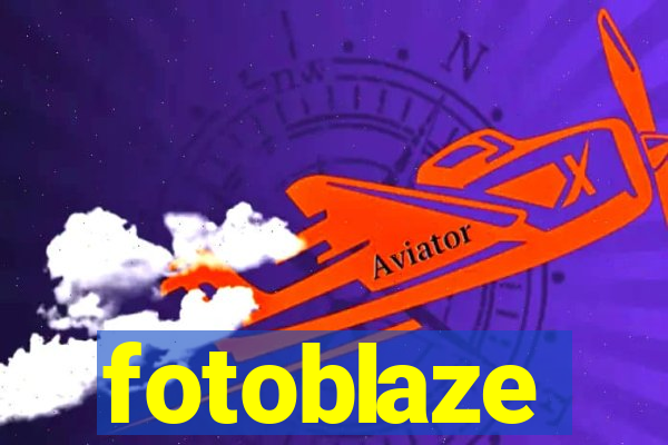 fotoblaze